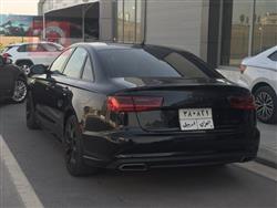 اودي A6